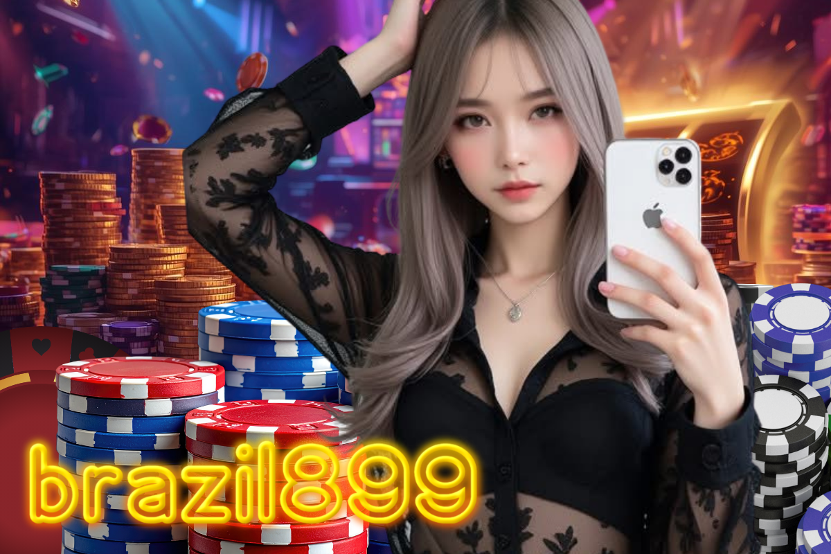 brazil899 สมัคร